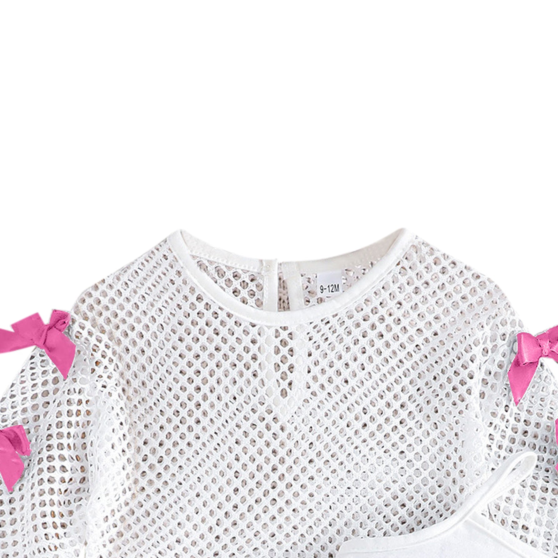 Solid Top and Skirt Set