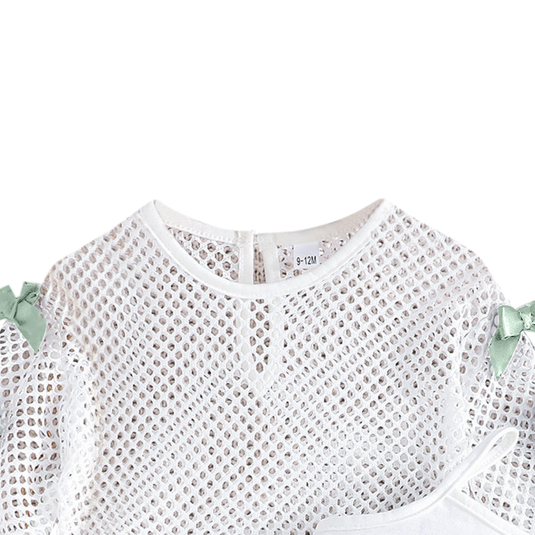 Solid Top and Skirt Set