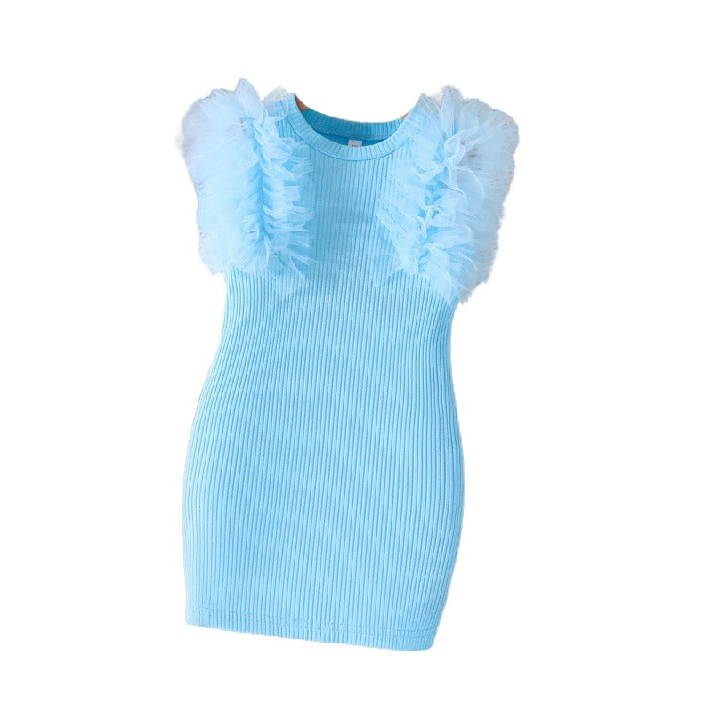 Girls Bodycon Dress