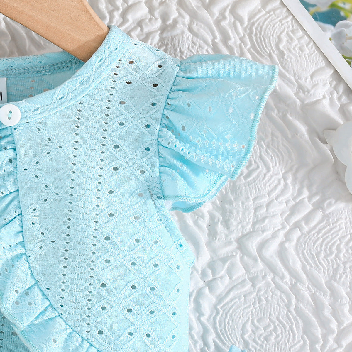 Girls Tunic with Skirt
