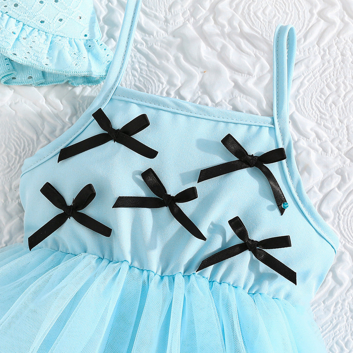 Girls Tunic with Skirt