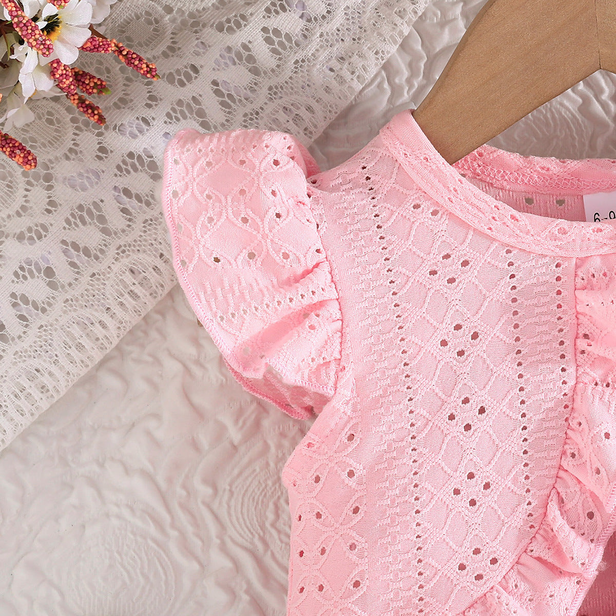 Girls Tunic with Skirt