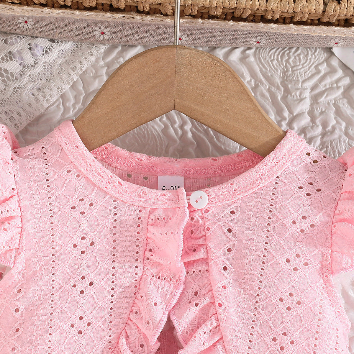 Girls Tunic with Skirt