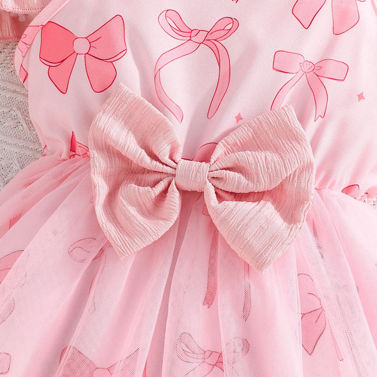 Girls Tunic with Skirt