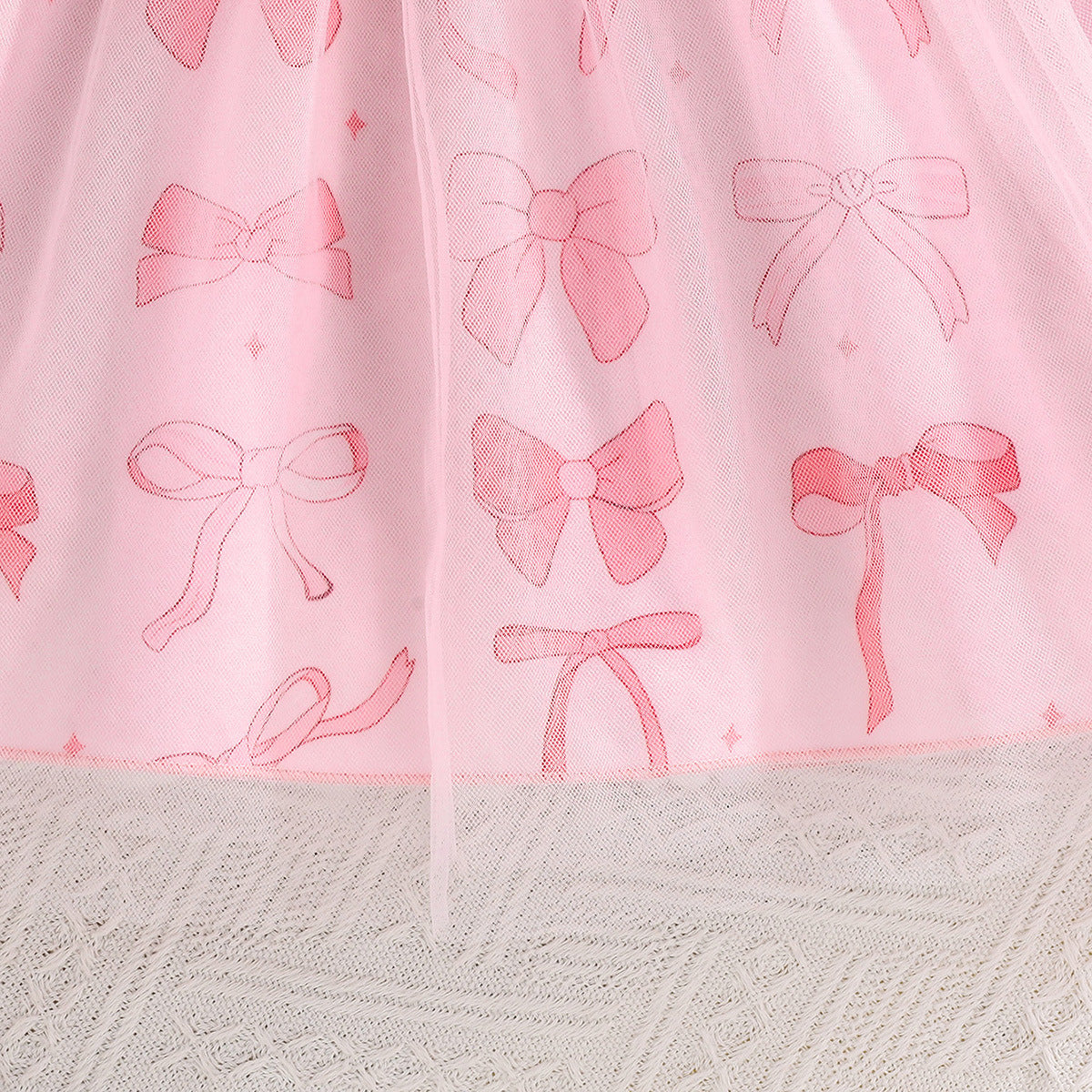 Girls Tunic with Skirt