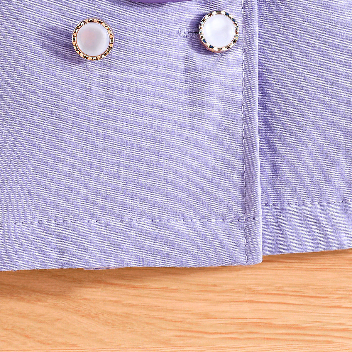 Girls Embellished Top with Palazzos