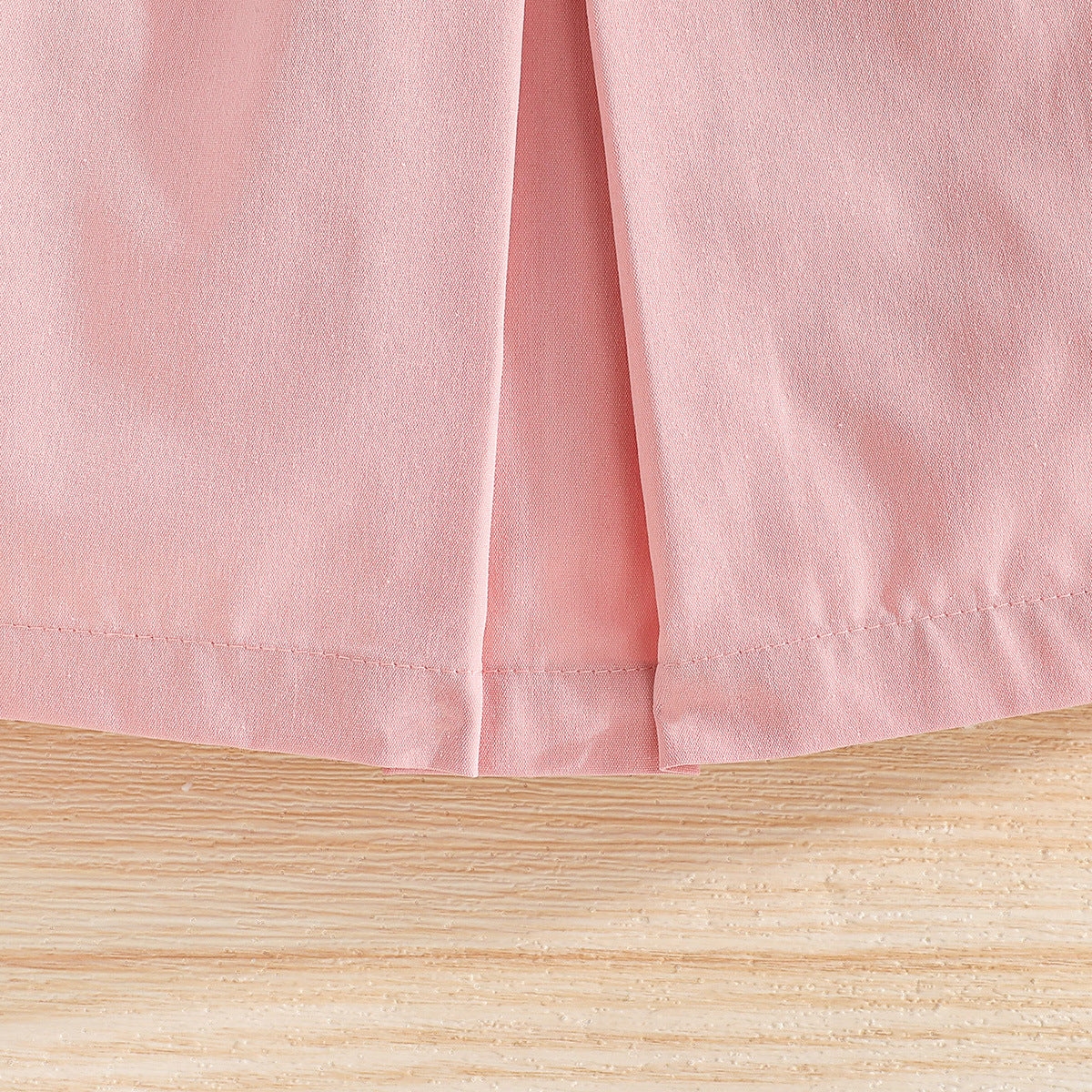 Girls Embellished Top with Skirt