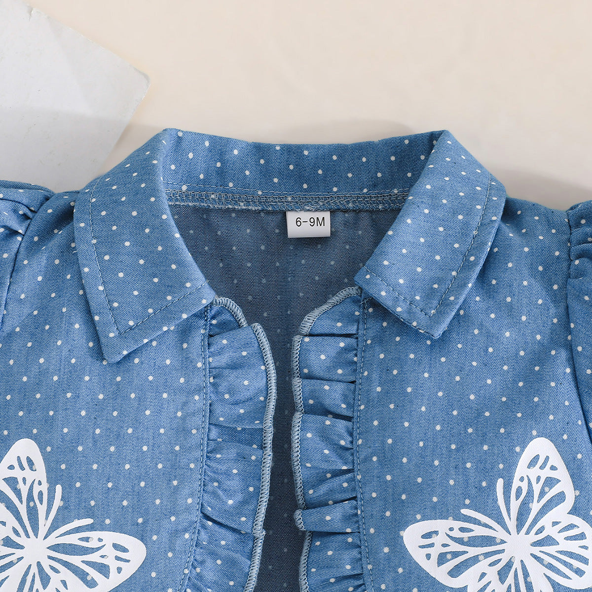 Girls Jacket with Skirt