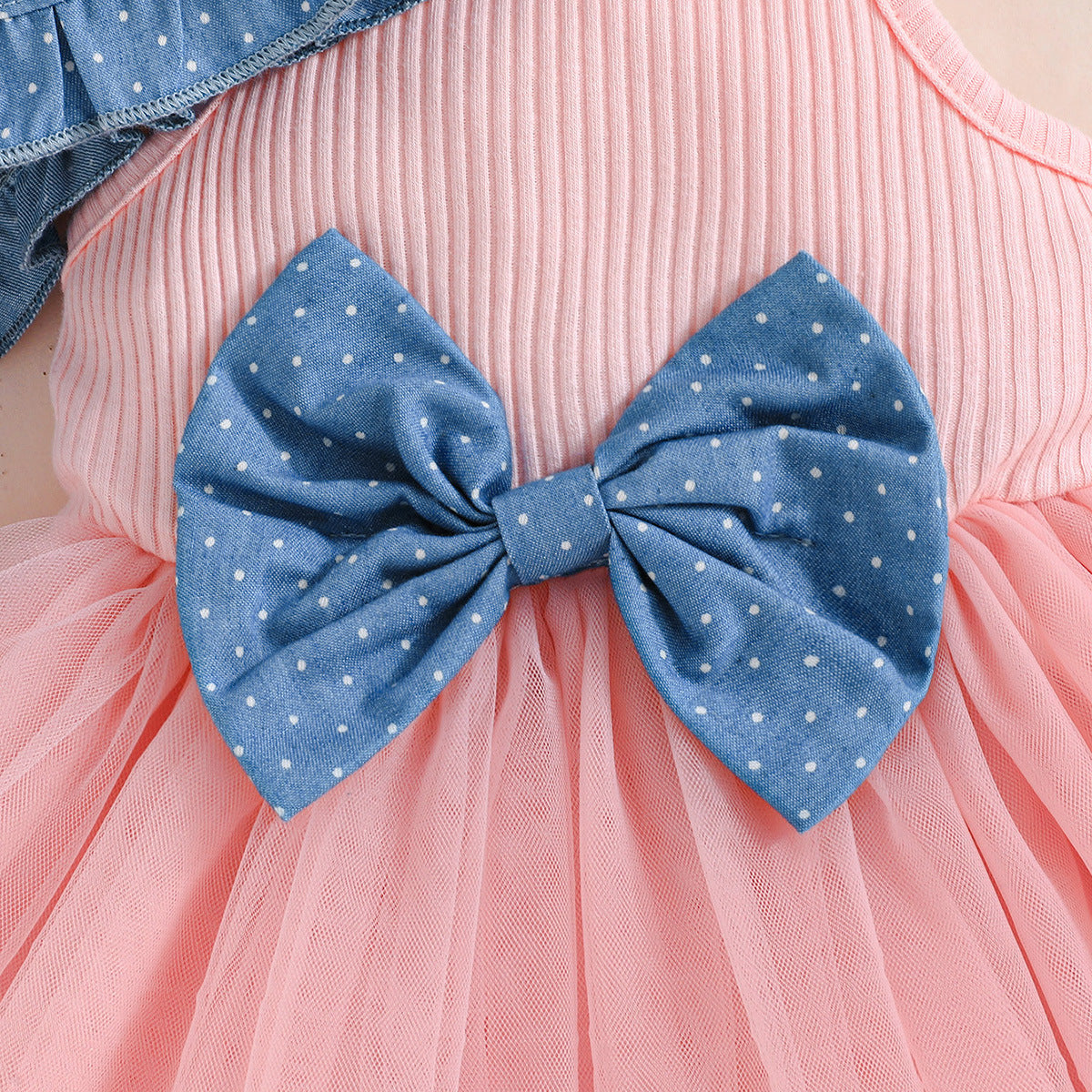 Girls Jacket with Skirt