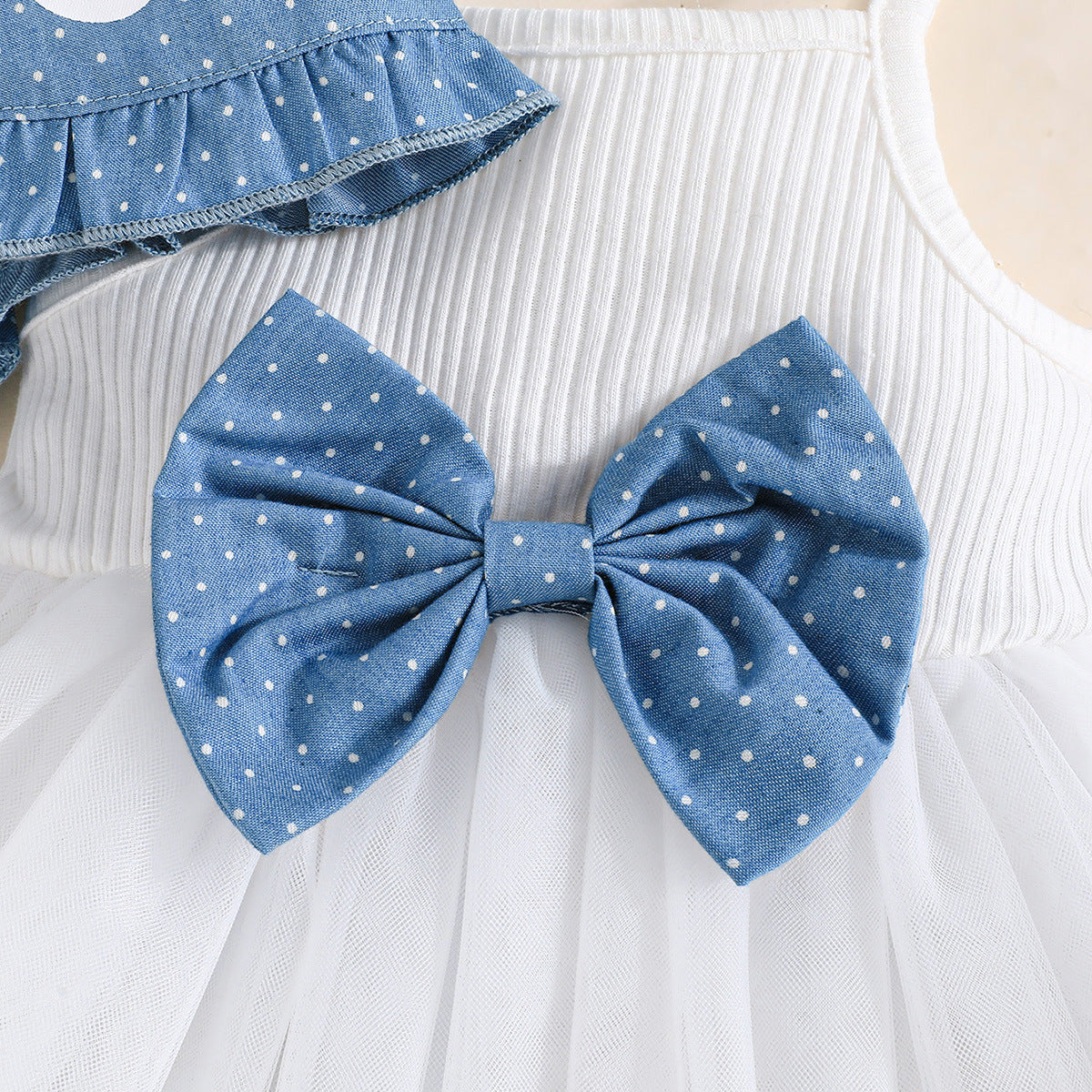Girls Jacket with Skirt