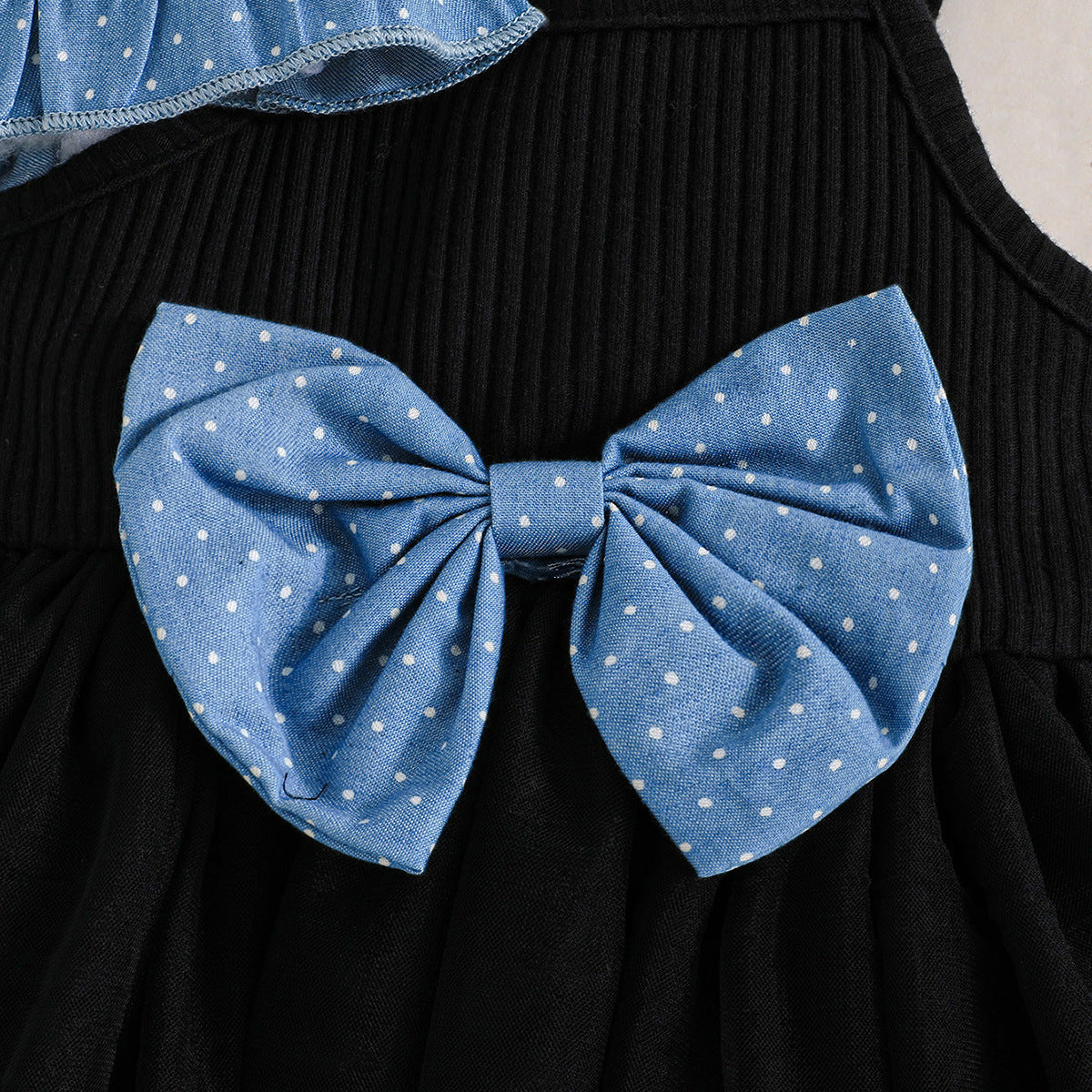 Girls Tunic with Skirt