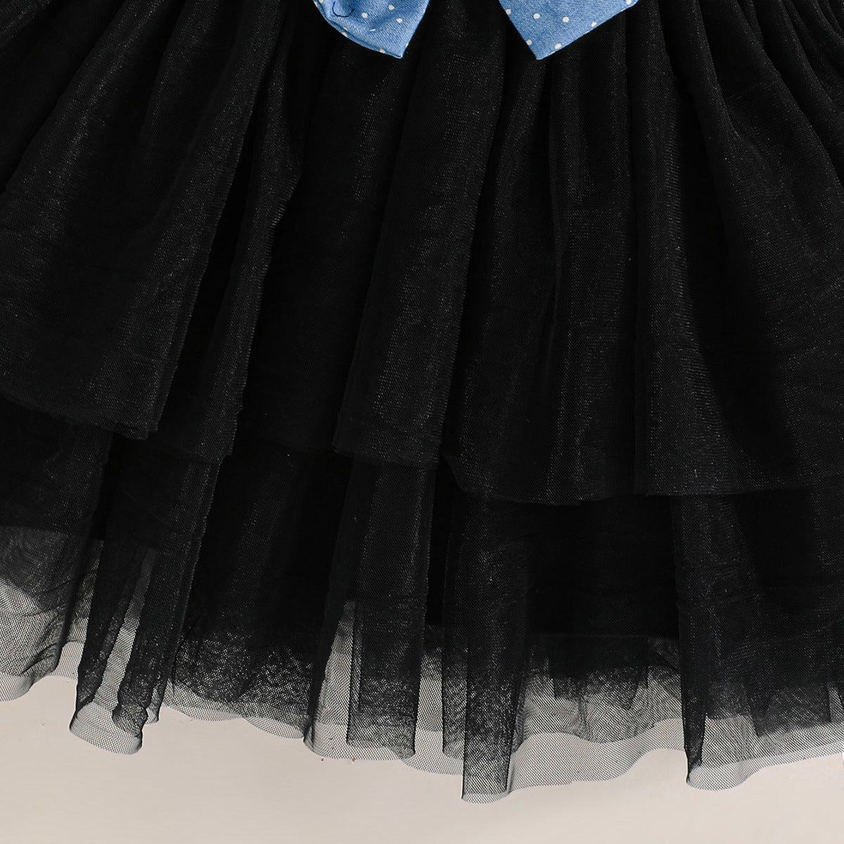 Girls Tunic with Skirt