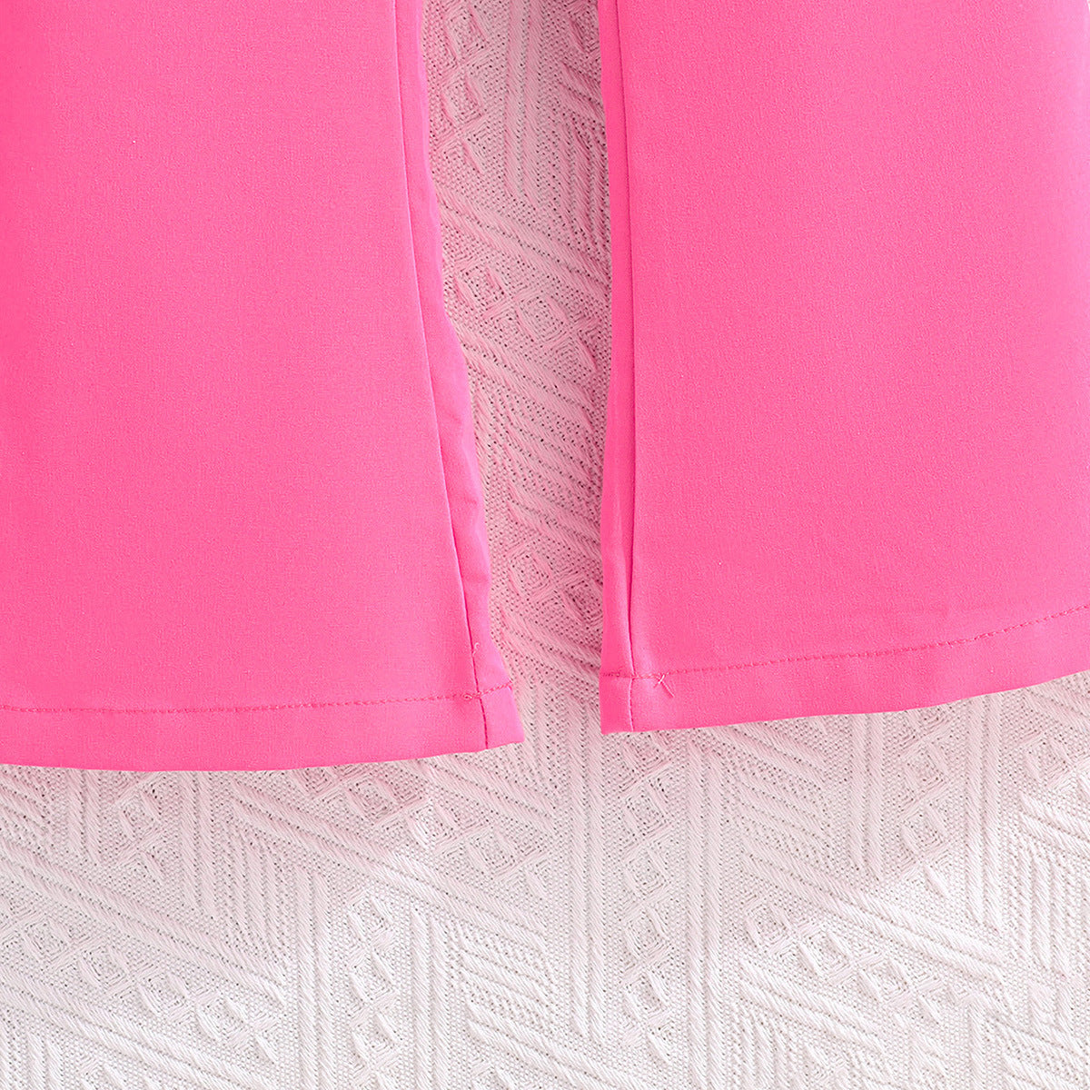 Girls Sleeveless Shoulder Straps Top With Palazzos