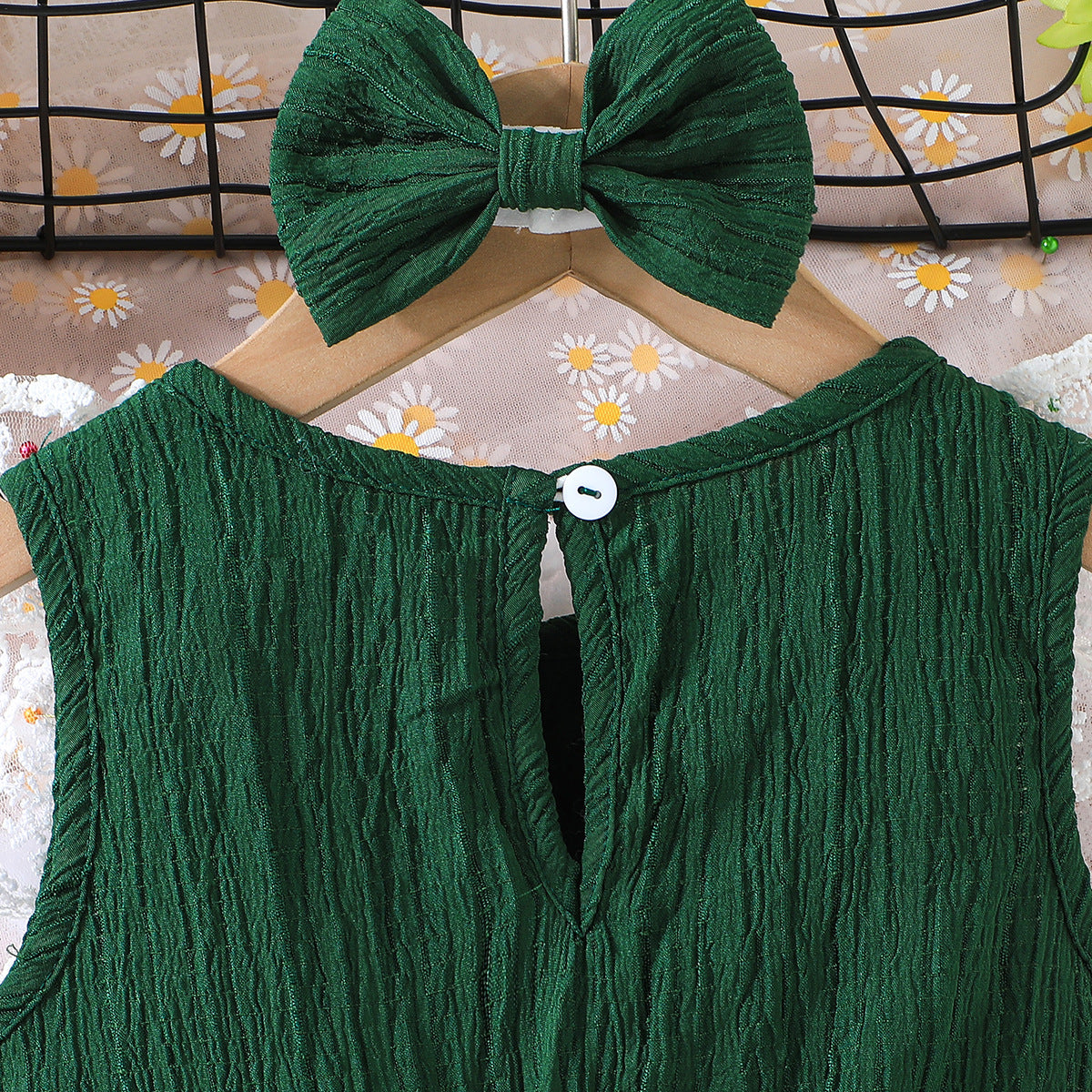 Fit & Flare Dress