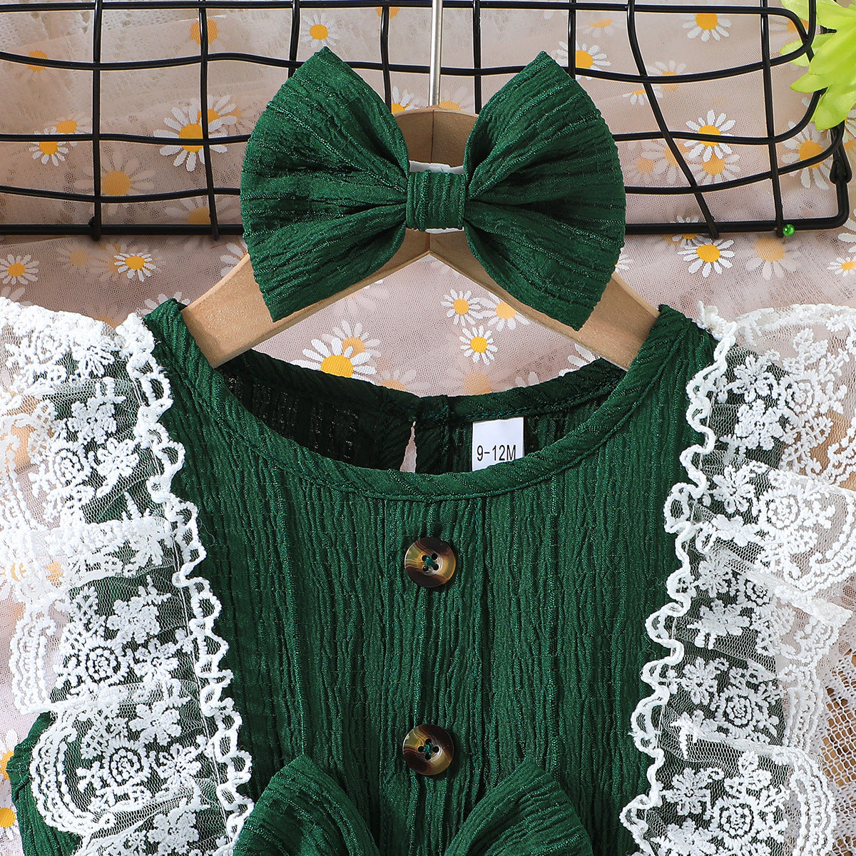 Fit & Flare Dress