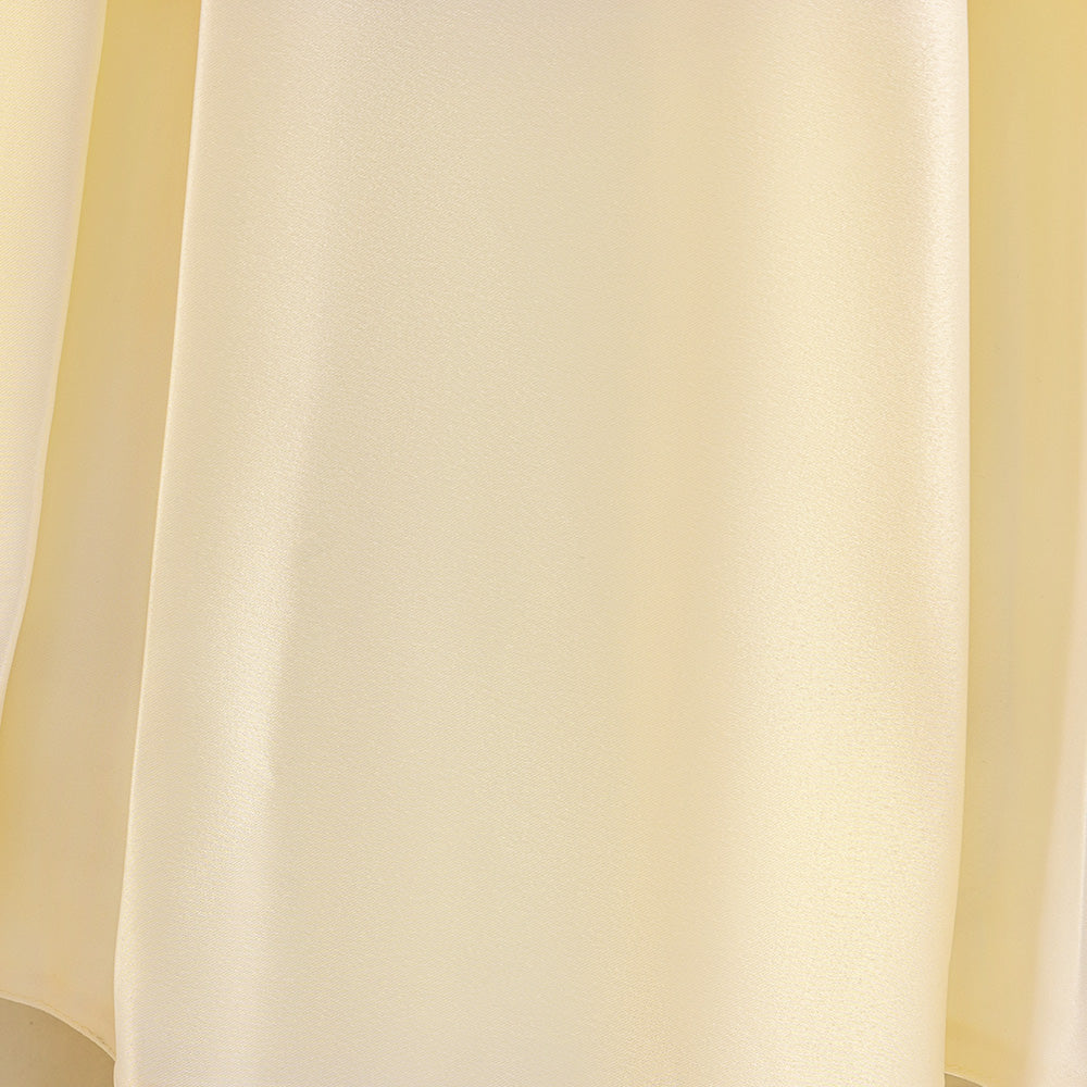 Applique Maxi Dress