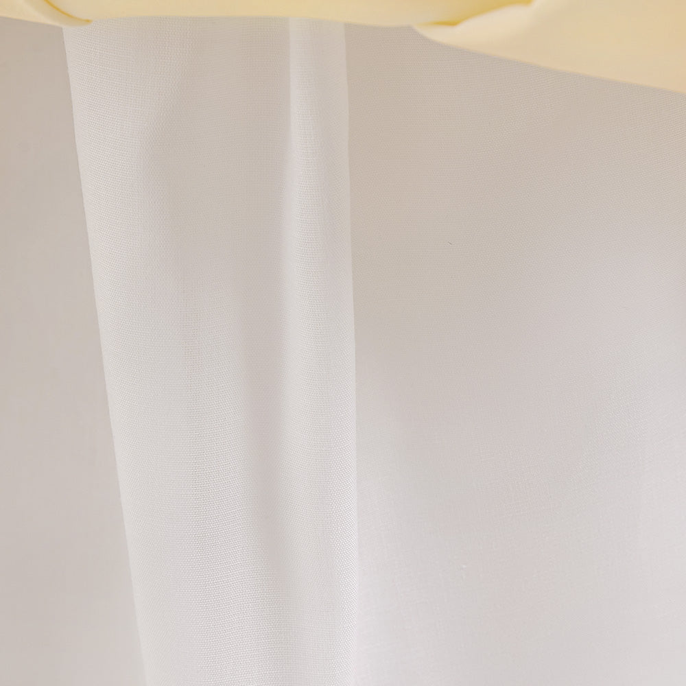 Applique Maxi Dress