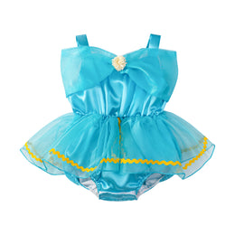 Infants Embellished Bodysuit