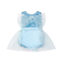 Infant Girls Embellished Bodysuit