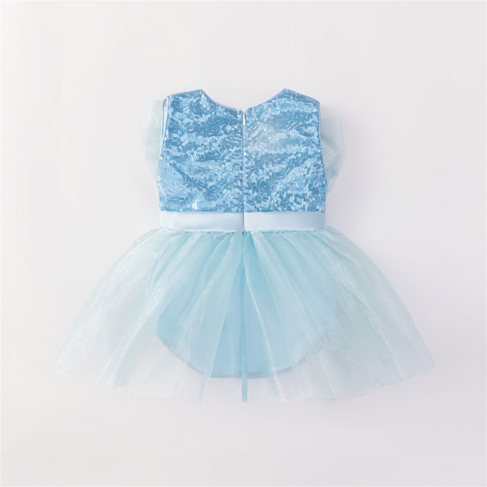 Infant Girls Embellished Bodysuit