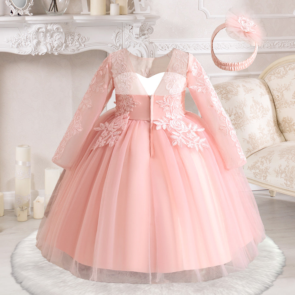 Fit & Flare Dress