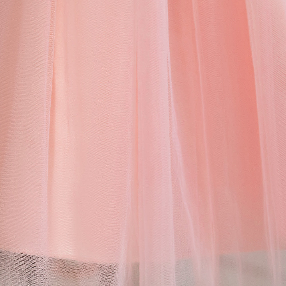 Fit & Flare Dress