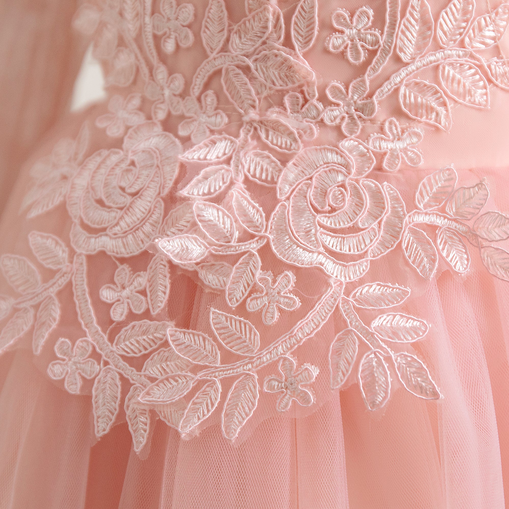Fit & Flare Dress