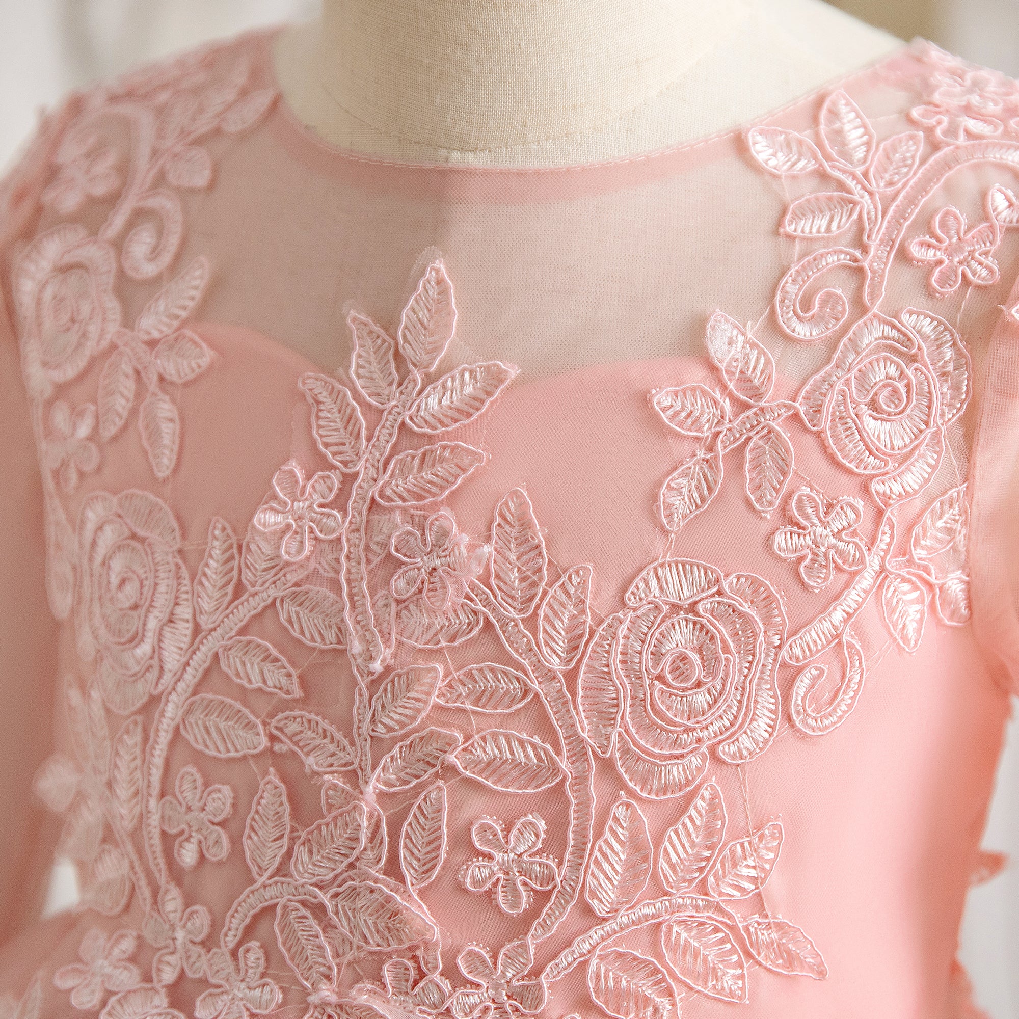 Fit & Flare Dress