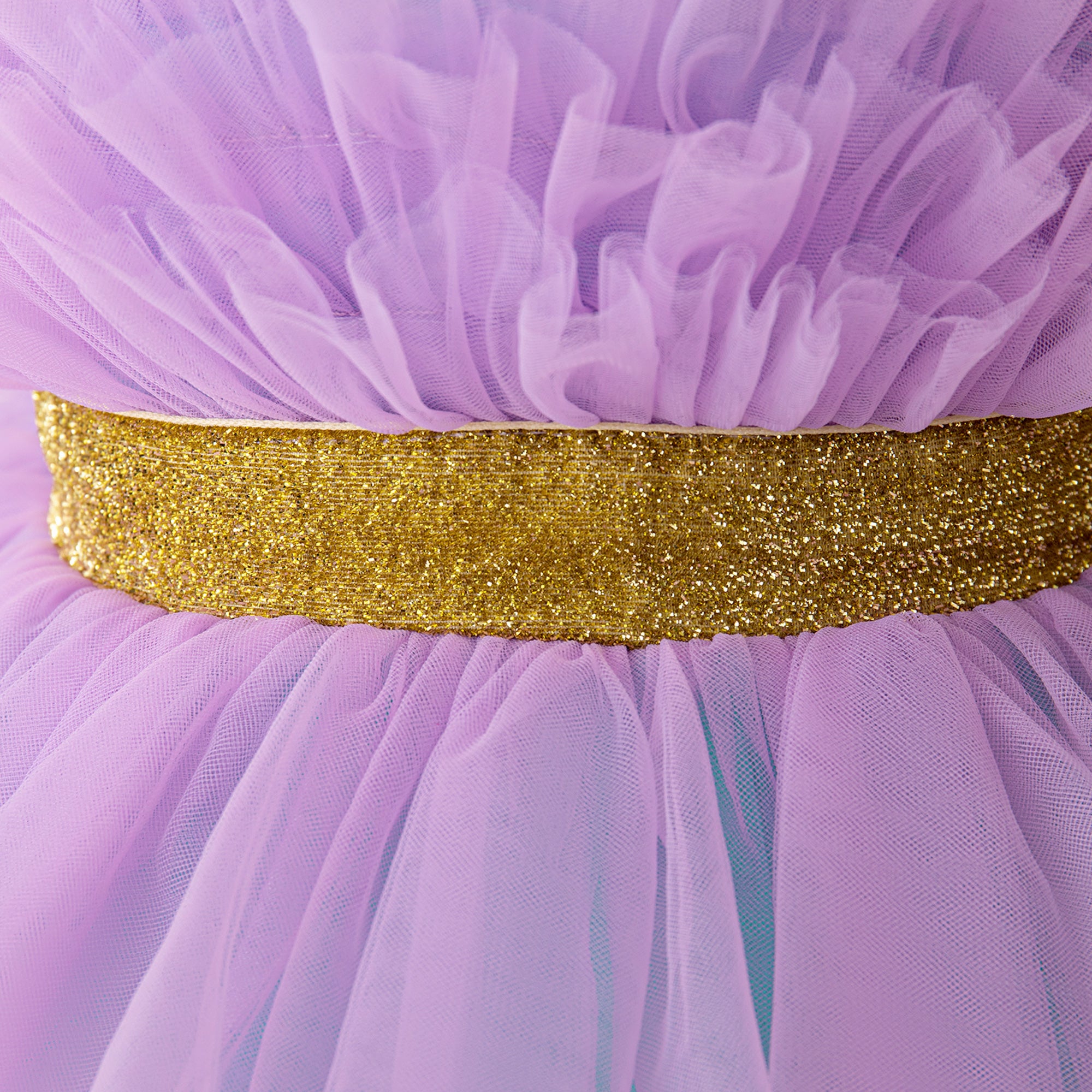 Girls Gown Dress