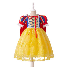 Embellished Fit & Flare Dress