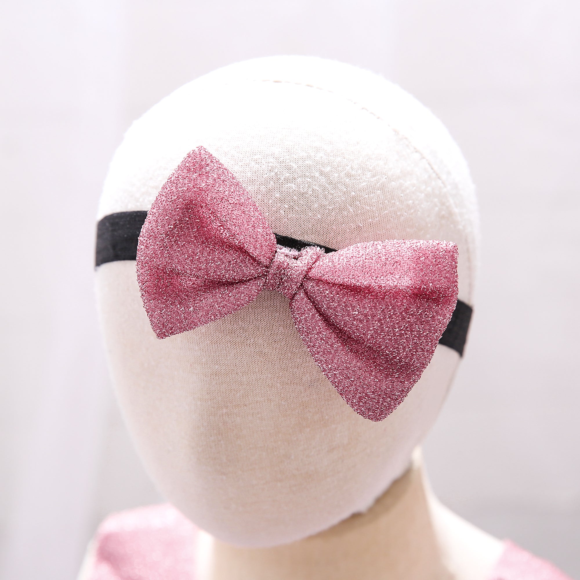 Pink & deco rose Fit & Flare Dress