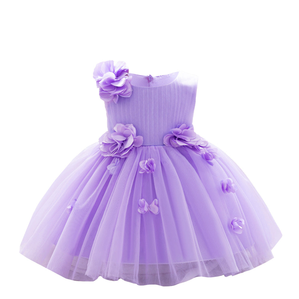 Fit & Flare Dress