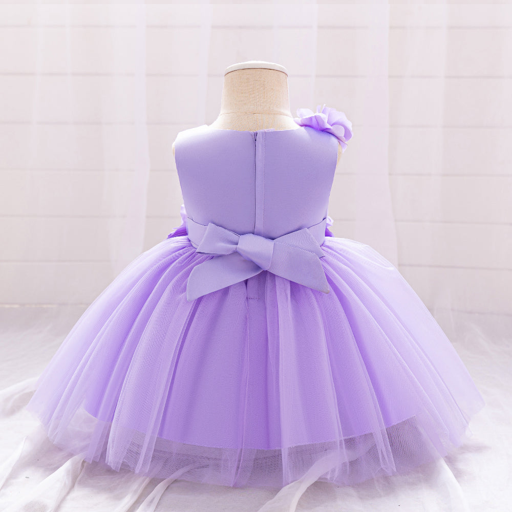 Fit & Flare Dress