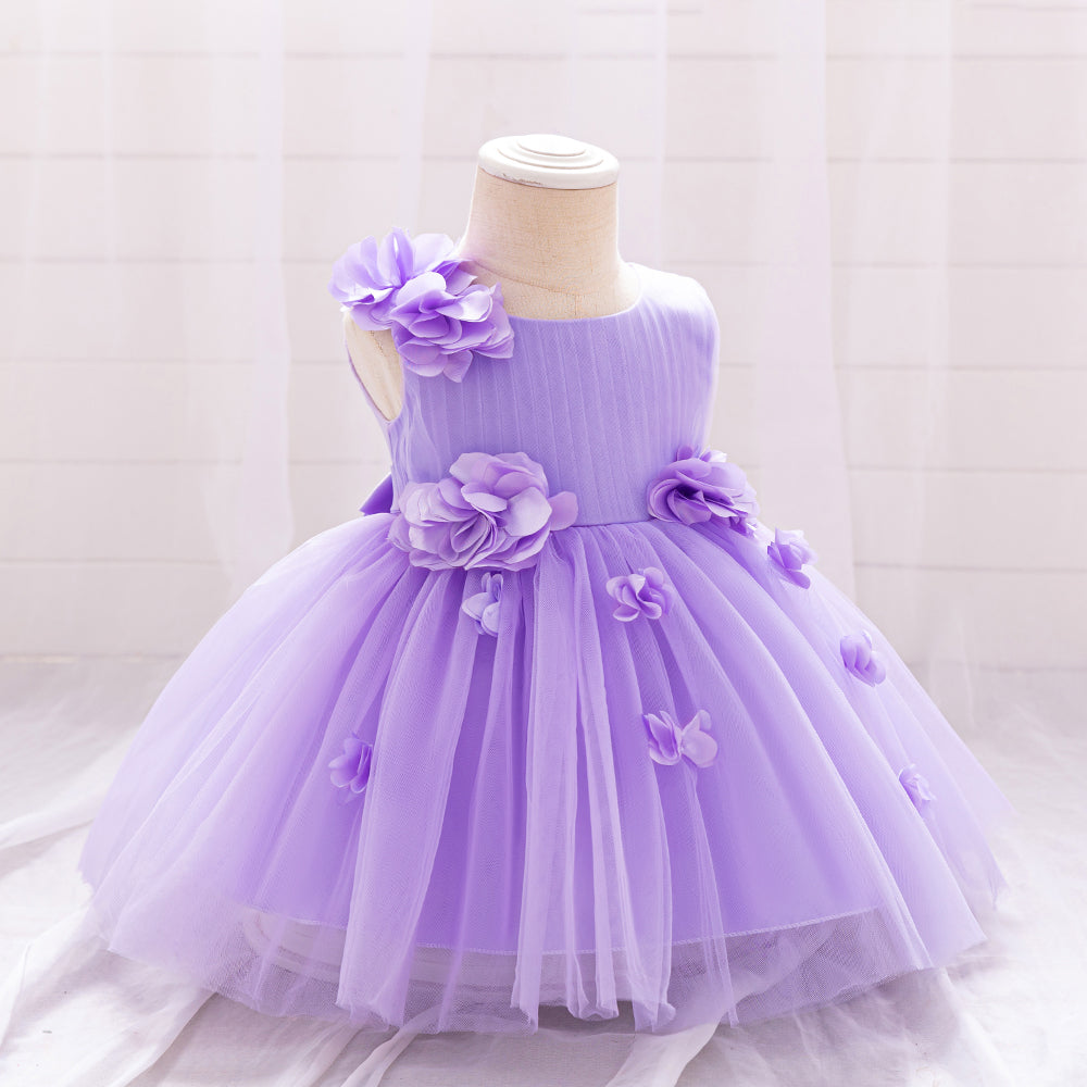 Fit & Flare Dress