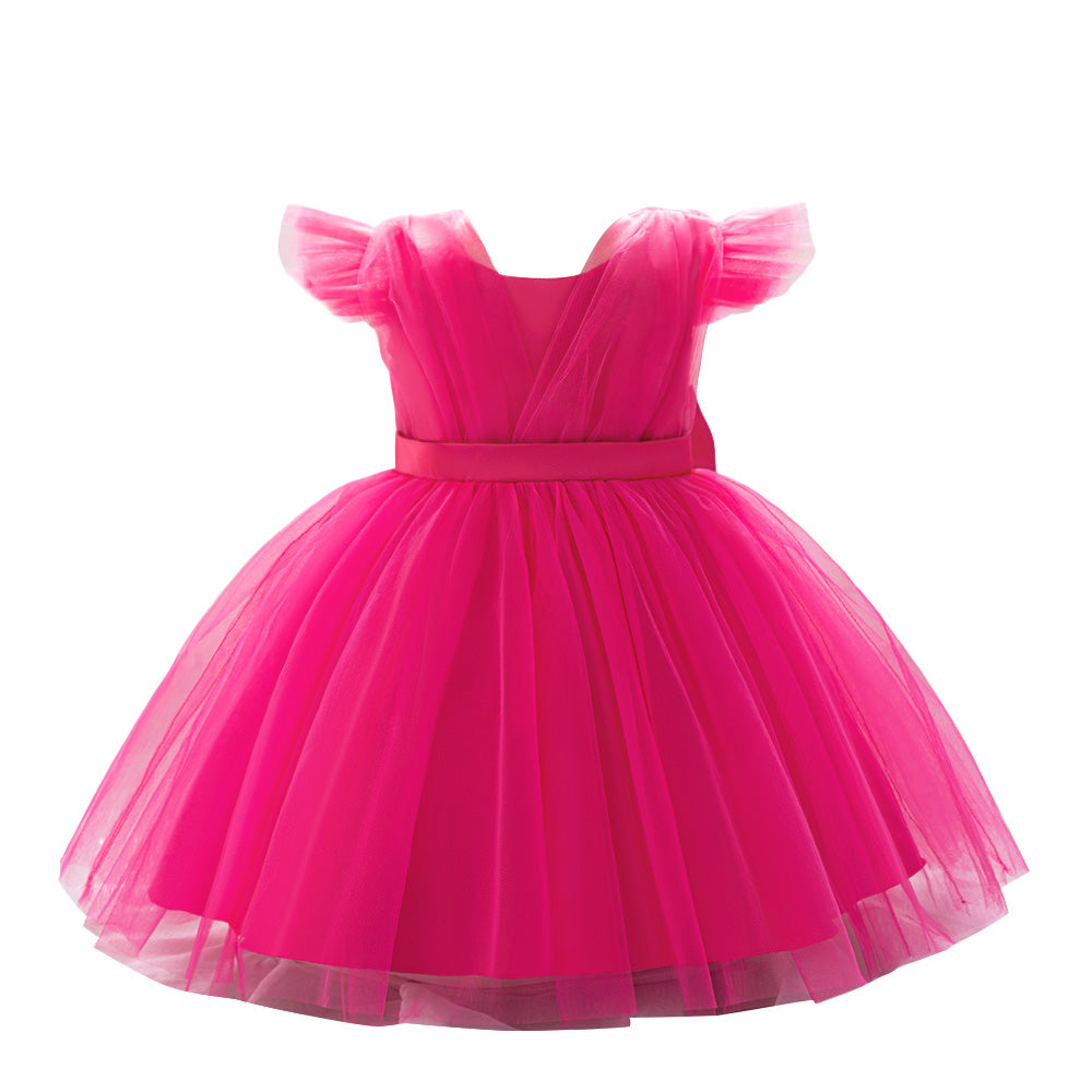 Fit & Flare Dress