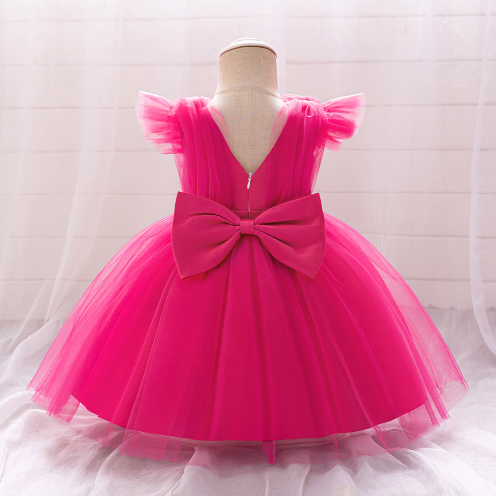 Fit & Flare Dress