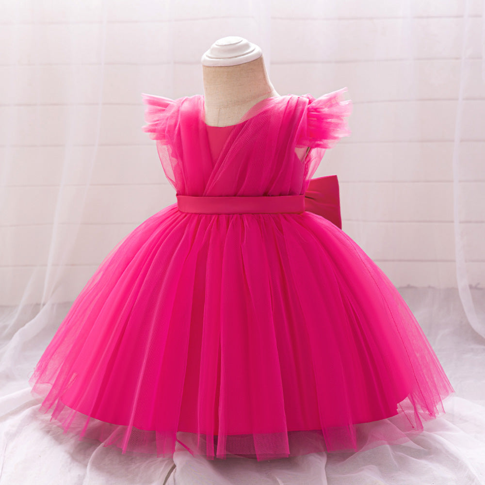 Fit & Flare Dress