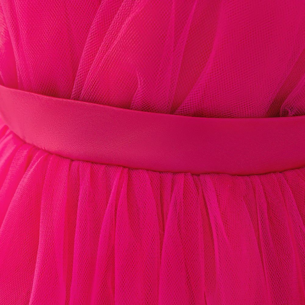 Fit & Flare Dress