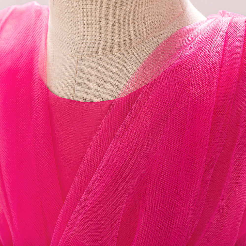 Fit & Flare Dress