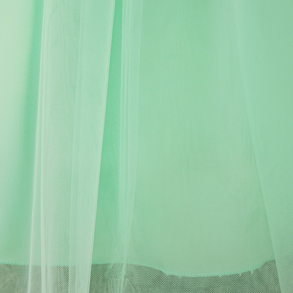 Applique Gown  Maxi Dress