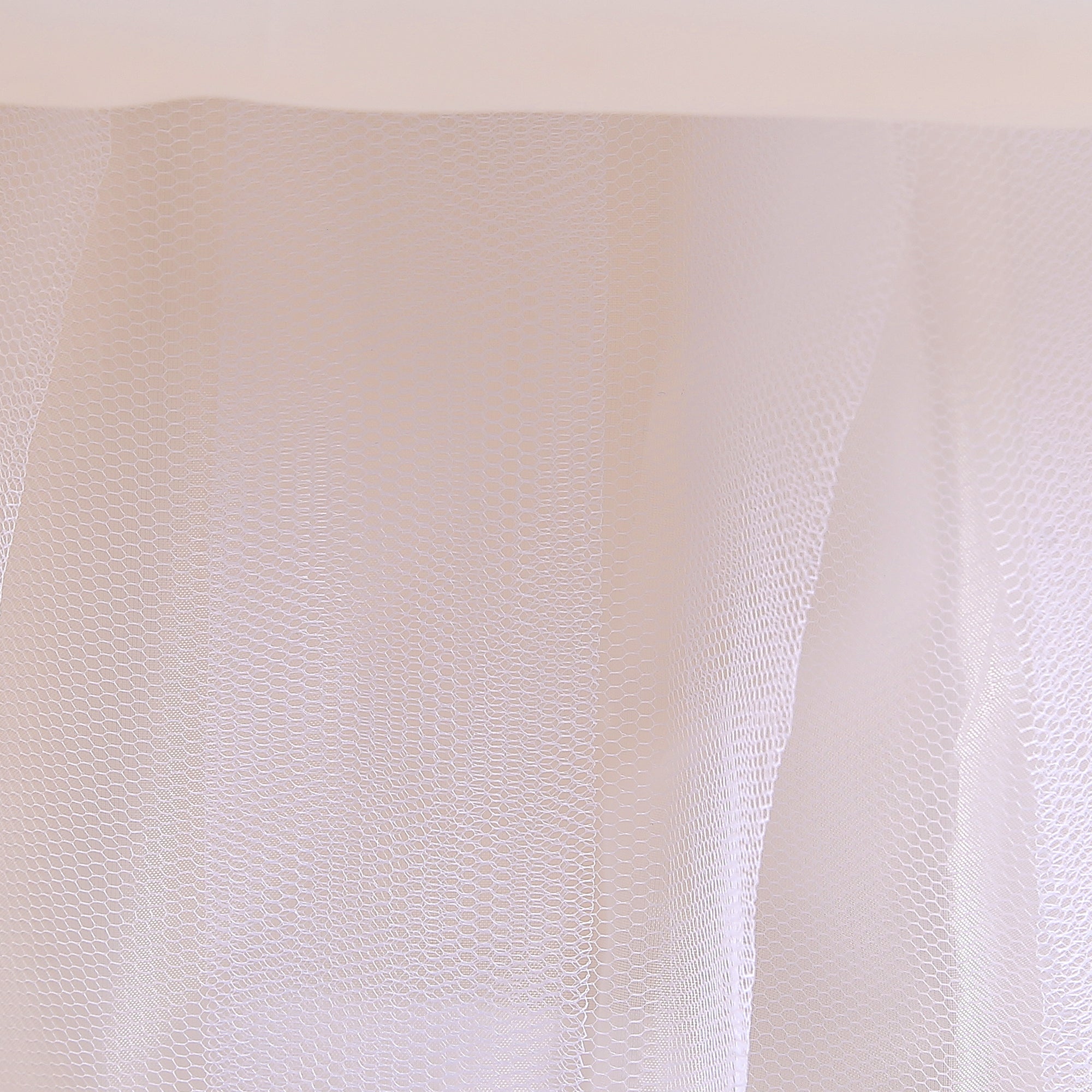 Girls White Self Design A Line Maxi Dress