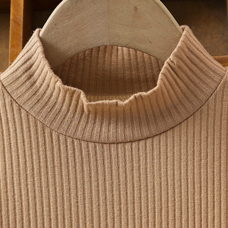 Boys Khaki T-Shirt With Pyjamas