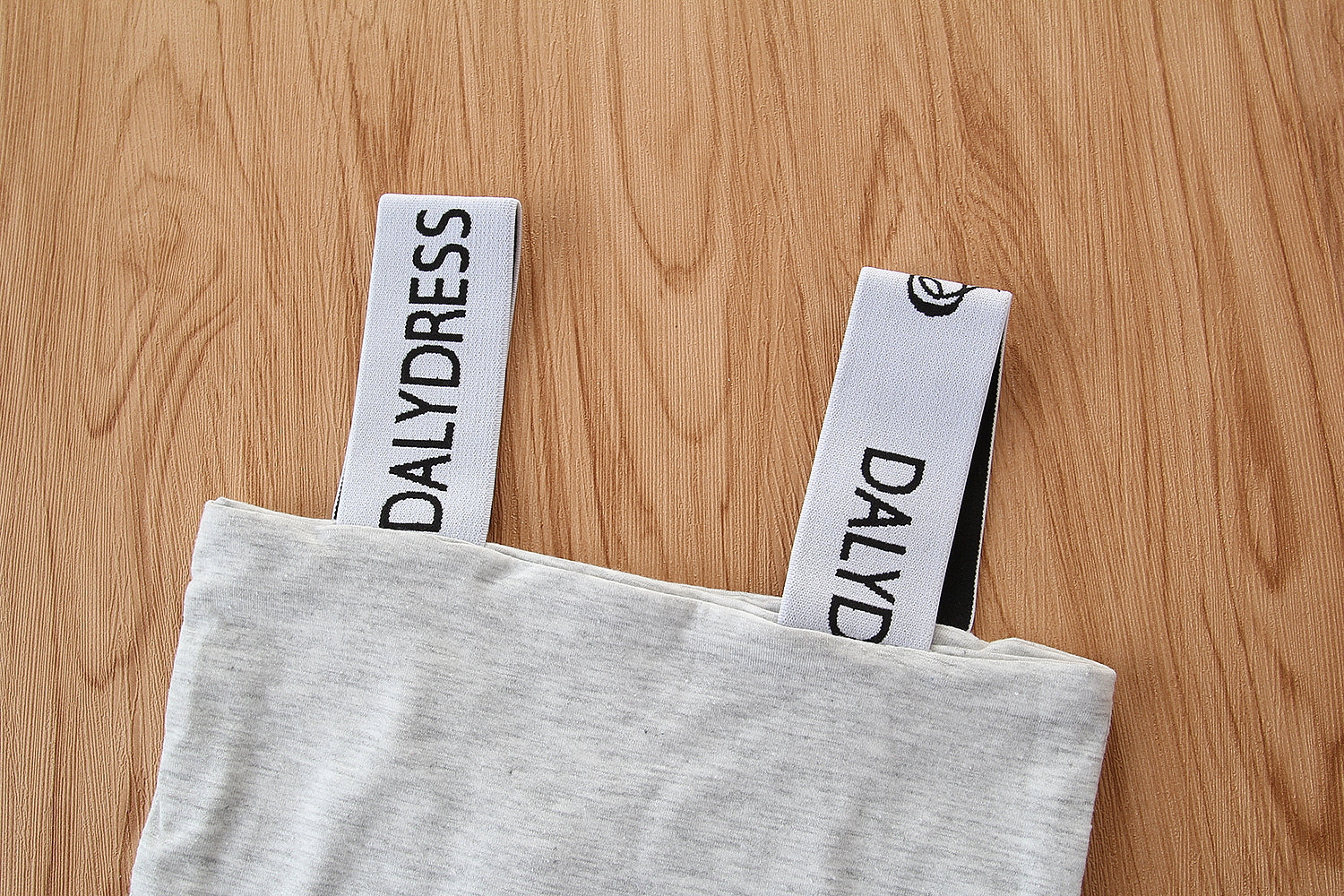 Girls White Top With Trousers