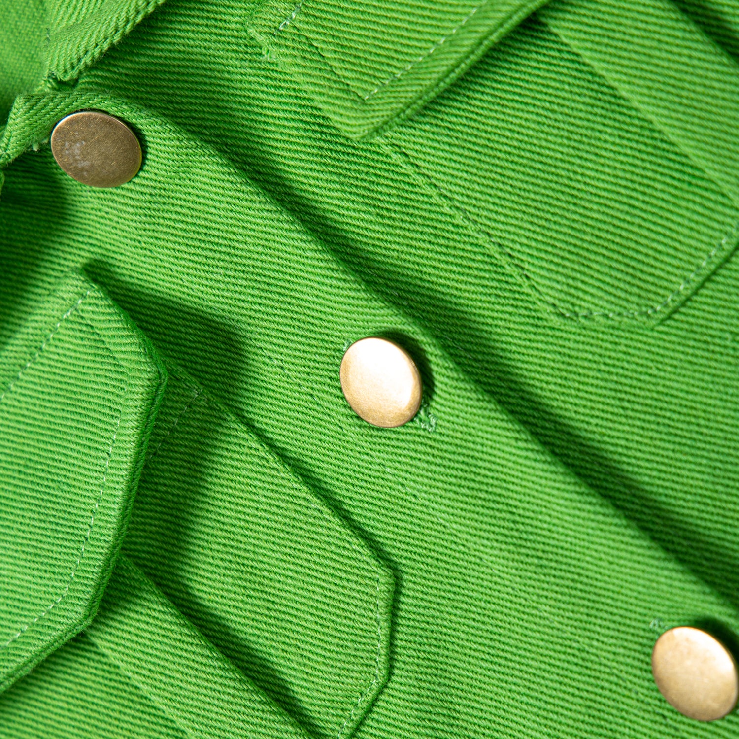Girls Green Top With Shorts