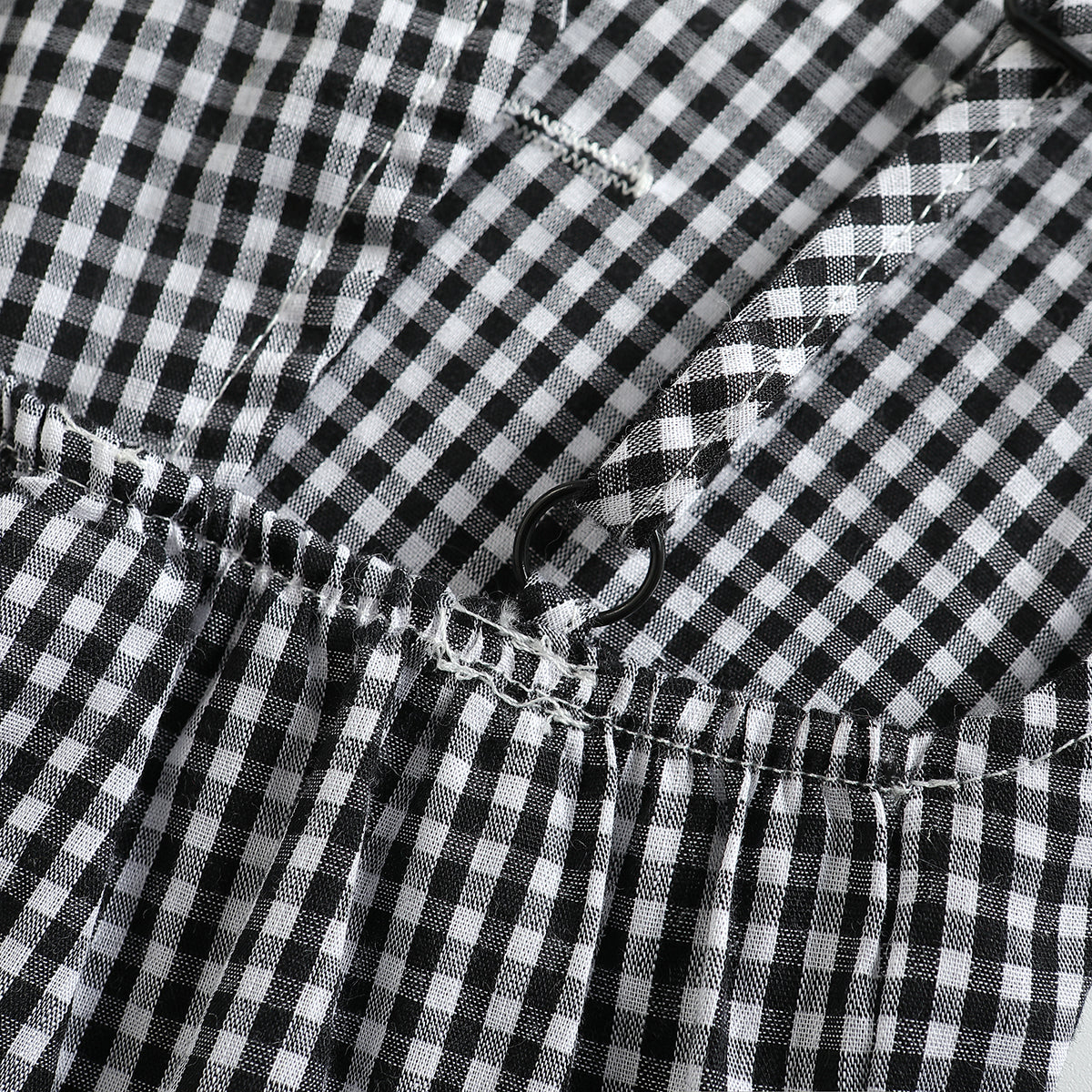 Girls Printed Top with Palazzos