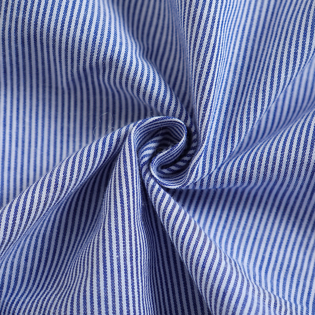 Boys Striped Shirt with Shorts
