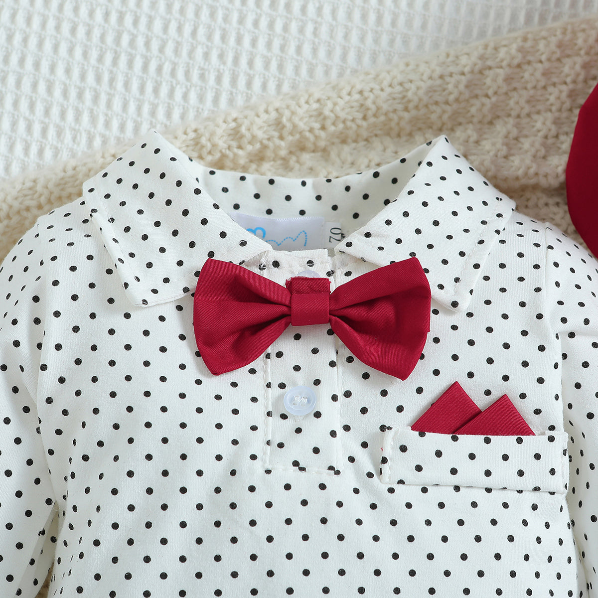 Boys Printed Shirt with Trousers And Cap