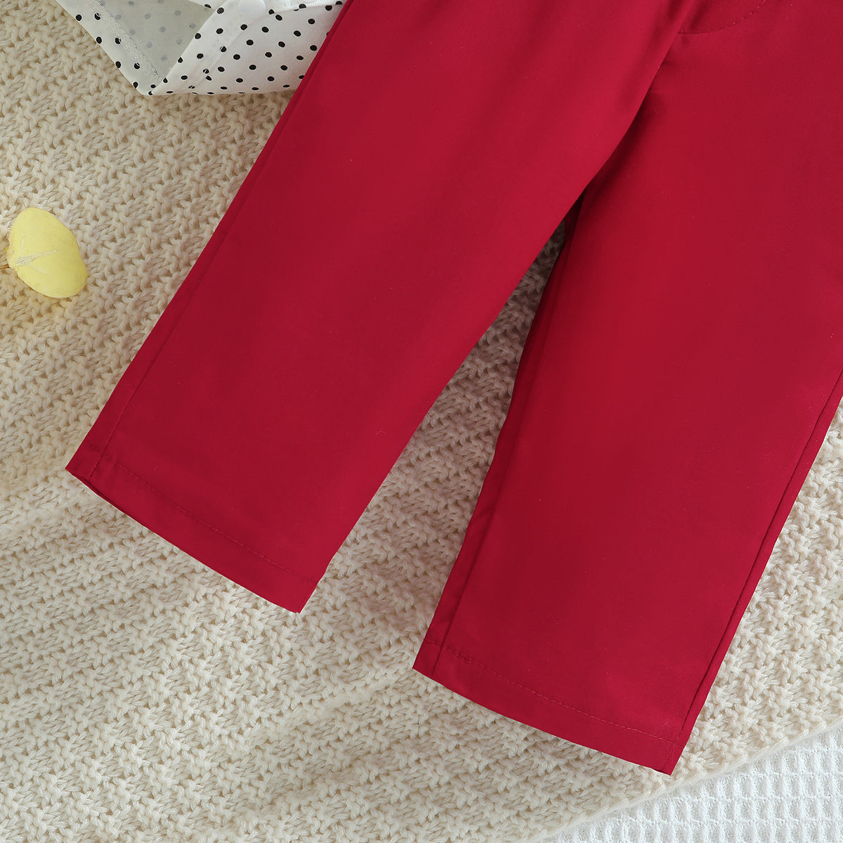 Boys Printed Shirt with Trousers And Cap