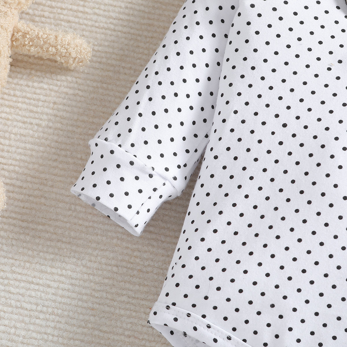 Boys Printed Shirt with Trousers