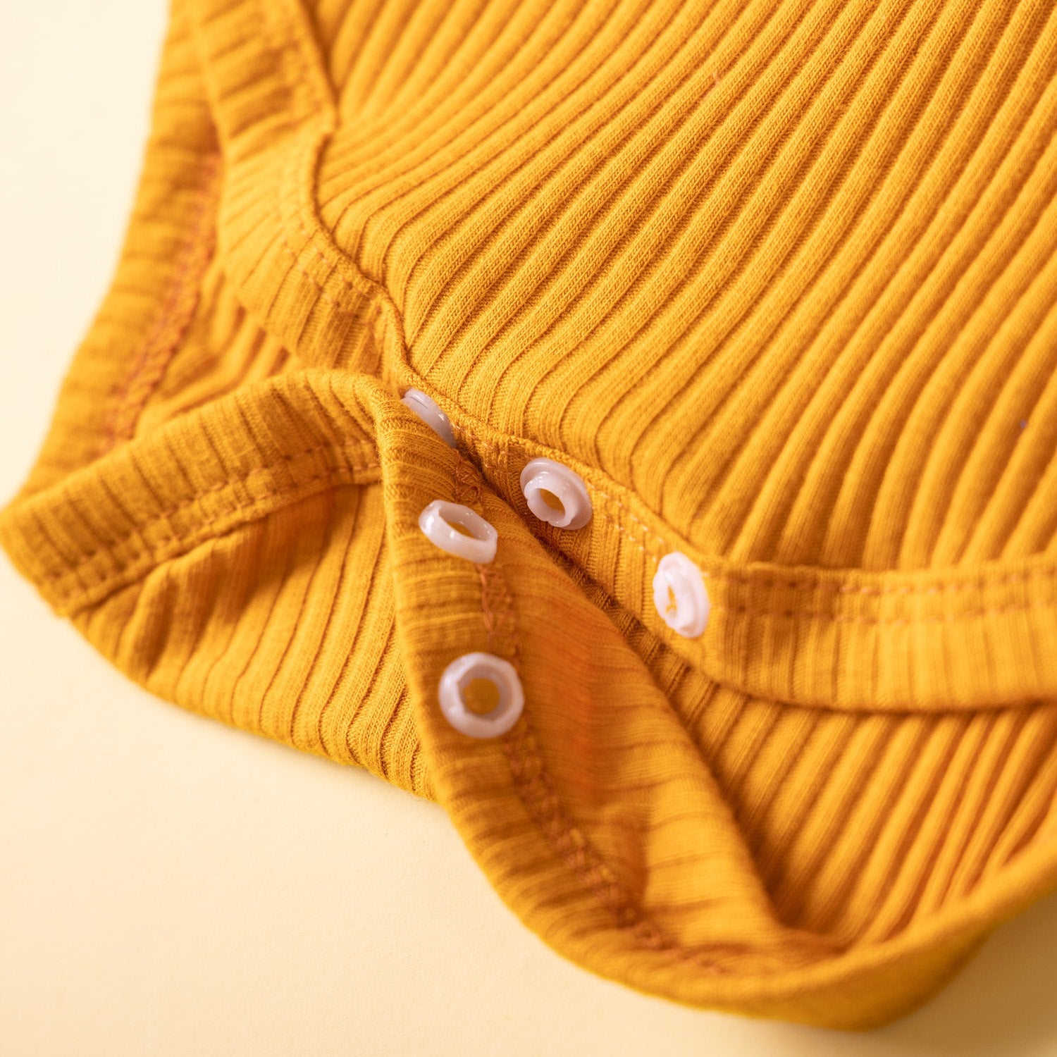 Girls Yellow Boat Neck Sleeveless Pure Cotton Top With Palazzo